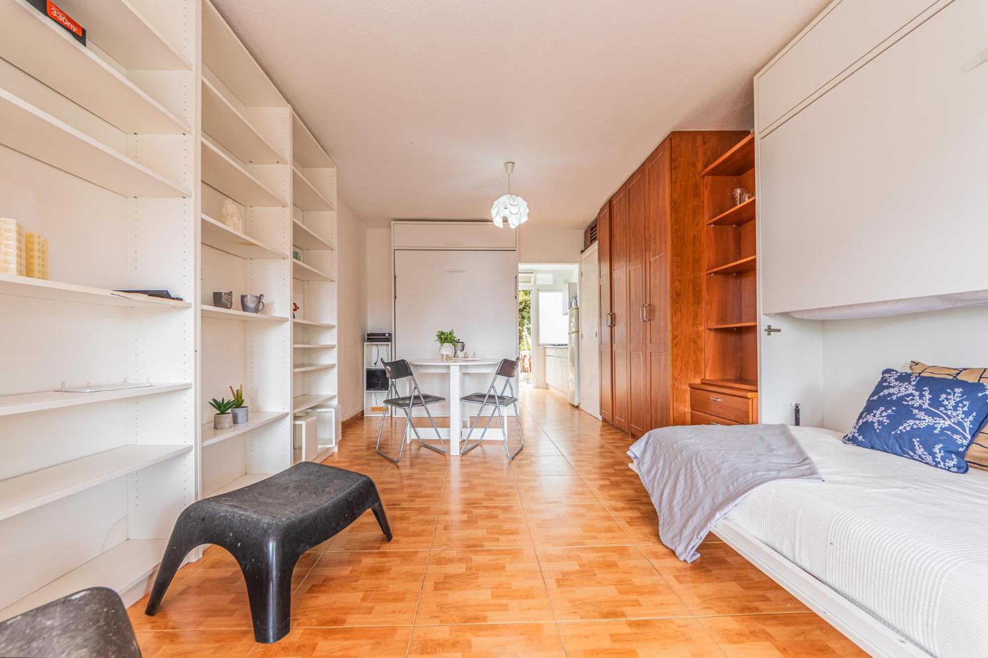 Luminoso Bungalow Con Parking Tarragona Exteriör bild